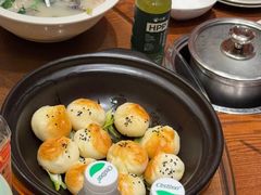 -东海怡品海鲜豆捞(星街坊店)
