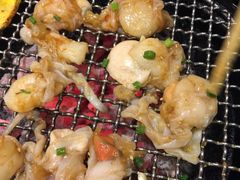 -梦山水日本烧肉(五四广场店)