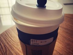 卡布奇诺-瑞幸咖啡(西安软件园店)