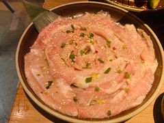 -烧肉达人•炭火烧肉(新天地店)
