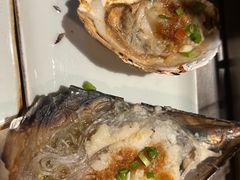 -很久以前羊肉串(打浦路店)