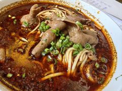 川味肥肠面-牛王庙(龙华花园店)
