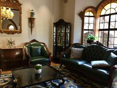 -马勒别墅·中餐厅