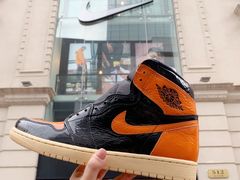 -NIKE品牌体验店(南京东路店)