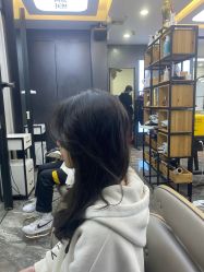 -藤野造型·专业烫染店