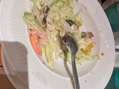 -菲滋意式餐厅(温岭银泰城店)