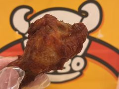 -牛约堡-牛肉汉堡(长宁店)