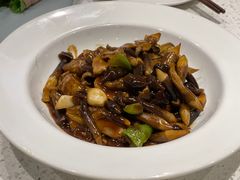 -半山腰·云南菜(侨福芳草地店)