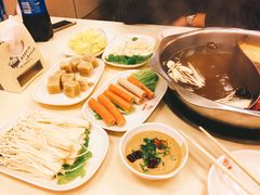 -彤德莱火锅(大学城店)