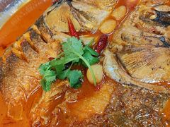 -郭林家常菜(狼垡店)
