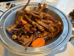 -美极鲜食坊(宝安南路店)