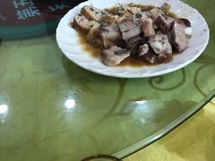-安记烧鹅(新桥店)