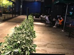 -星巴克臻选(深圳皇庭广场分店)