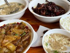 -如意香辣鸡架(总店)