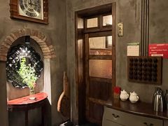 -宝翠花园餐厅(沙湖店)