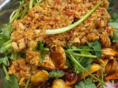 -江城燕子大排档(江汉路步行街店)