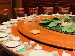 包厢-老街坊美食汇(玉兰大街店)