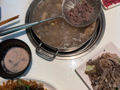 -潮泰牛肉火锅 · 创于1992年(车公庙店)