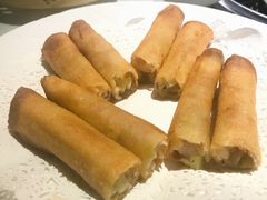 春卷-蕃茄述·好汤自然来(江汉路店)