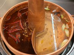 -京元盛铜锅涮肉(上海总店)