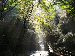 -九龙潭景区