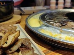 -喜来稀肉(北外滩白玉兰广场店)