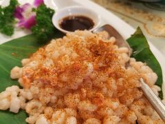 -新聚丰菜馆(太监弄店)