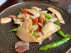 -滇野云南野生菌餐厅(陕西南路店)