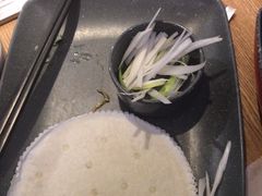 -新石器烤肉(百联川沙店)