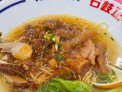 牛三星面-正斗面家