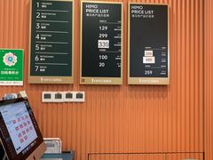 -海马体照相馆(新南凯德广场店)