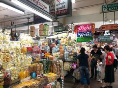 -瓦洛洛传统市场