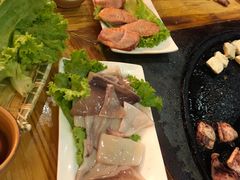 -滇藏石锅宴(崇仁巷老店)