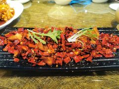 -上海小南国(正大店)