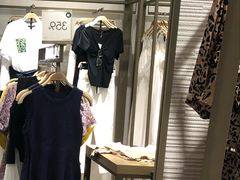 -ZARA HOME(长楹天街购物中心店)