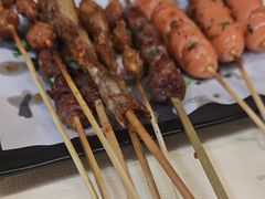 -铭副琦食·虾蟹烩馆(渔人码头店)
