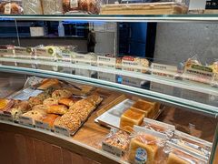 -方炉·天然食材面包店(青秀店)