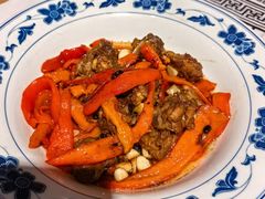 -帝一铭家宴(板塘店)