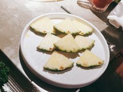 -谷牛日式烤肉(宝山U天地店)