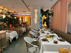-桂满陇·手作小笼包&江南叫花鸡(中山公园店)