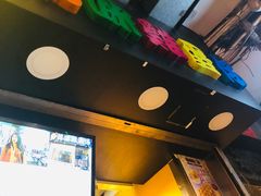 -妈咪鸡蛋仔(尖沙咀东分店)