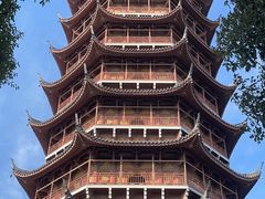 -北寺塔