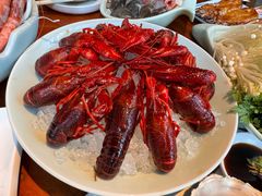 -Mr·Fish鱼鲜生海鲜放题(银泰in99店)