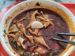 -吾穆勒蓬灰牛肉面·清真(北滨河中路店)