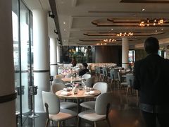-POP露台西餐厅·望江阁
