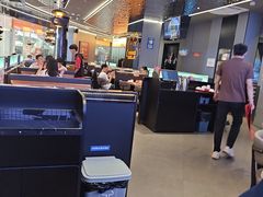 -胖哥俩肉蟹煲(萧山加州阳光店)