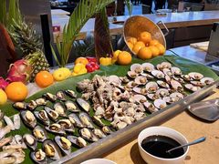 -济南喜来登酒店