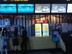 -万达影城(新街口印象汇CINITY店)