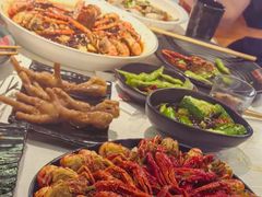 -红盔甲·小龙虾(天钥桥店)