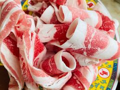 -清真马家美食城•海鲜•青岛菜•火锅(延安三路店)